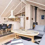 5 Star Holiday Home In Juelsminde