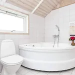 5 Star Holiday Home In Juelsminde Сasa de vacaciones Sonderby (Midtjylland)
