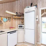 5 Star Holiday Home In Juelsminde *