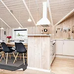 5 Star Holiday Home In Juelsminde Sonderby (Midtjylland)