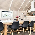5 Star Holiday Home In Juelsminde