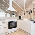 Сasa de vacaciones 5 Star Holiday Home In Juelsminde Sonderby (Midtjylland)