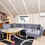 5 Star Holiday Home In Juelsminde * Sonderby (Midtjylland)