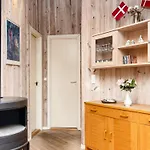 5 Star Holiday Home In Juelsminde