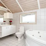 Сasa de vacaciones 5 Star Holiday Home In Juelsminde *