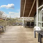 5 Star Holiday Home In Juelsminde Сasa de vacaciones