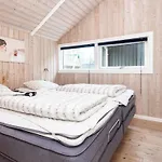 5 Star Holiday Home In Juelsminde Сasa de vacaciones *