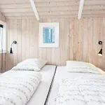 5 Star Holiday Home In Juelsminde Sonderby (Midtjylland)