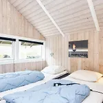 5 Star Holiday Home In Juelsminde