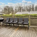 Vakantiehuis 5 Star In Juelsminde