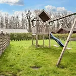 Сasa de vacaciones 5 Star Holiday Home In Juelsminde *