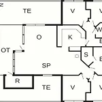 5 Star In Juelsminde Vakantiehuis *