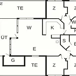 Vakantiehuis 5 Star In Juelsminde Sonderby (Midtjylland)