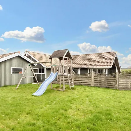Holiday home 8 Person In Juelsminde Sonderby (Midtjylland)