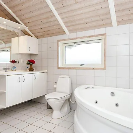 Holiday home 8 Person In Juelsminde