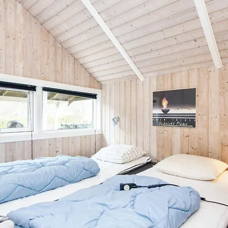 Holiday home 8 Person In Juelsminde *