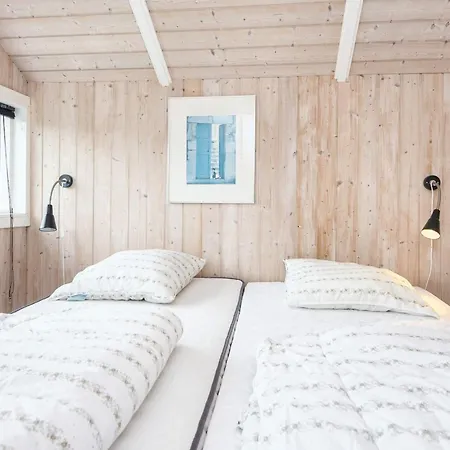 8 Person Holiday Home In Juelsminde-By Traum Sonderby (Midtjylland)