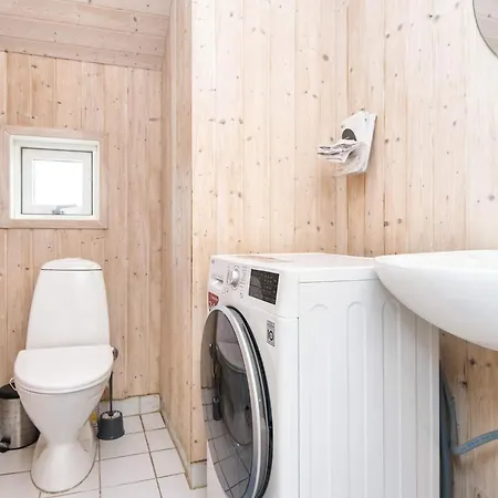 8 Person In Juelsminde-by Traum * Sonderby (Midtjylland)