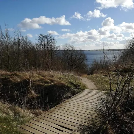 8 Person In Juelsminde-by Traum * Sonderby (Midtjylland)