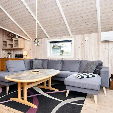 8 Person Holiday Home In Juelsminde-By Traum Semesterbostad *