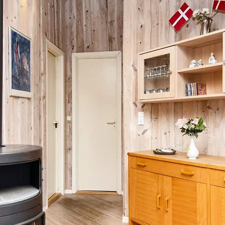 Σπίτι διακοπών 5 Star Holiday Home In Juelsminde Sonderby (Midtjylland)