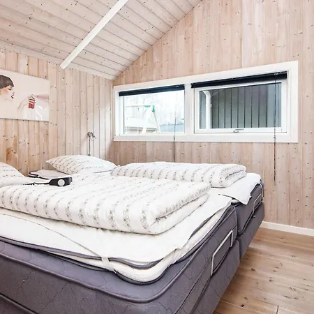 5 Star Holiday Home In Juelsminde * Sonderby (Midtjylland)