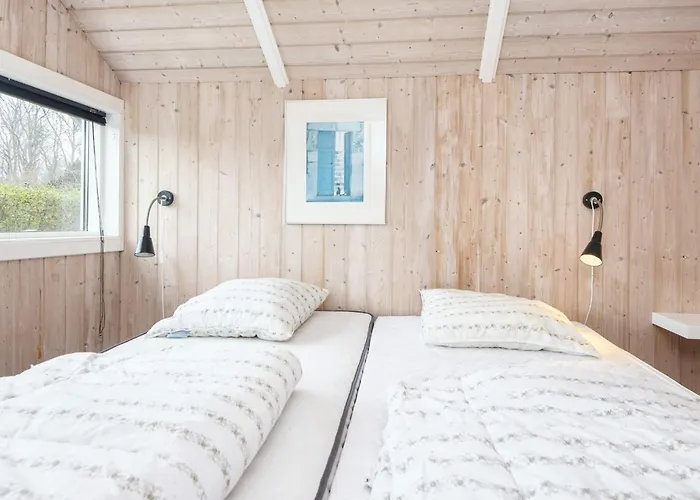 8 Person In Juelsminde-by Traum Sonderby (Midtjylland)
